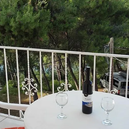 Mateja Bed and breakfast Donji Okrug (Ciovo)