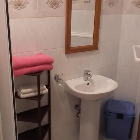 Mateja Bed and breakfast Donji Okrug (Ciovo)