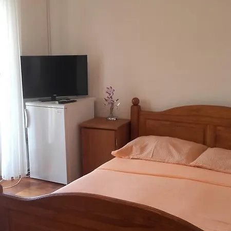 Bed and breakfast Mateja 3*