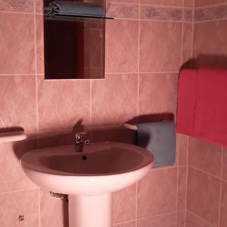 Mateja Bed and breakfast Donji Okrug (Ciovo)