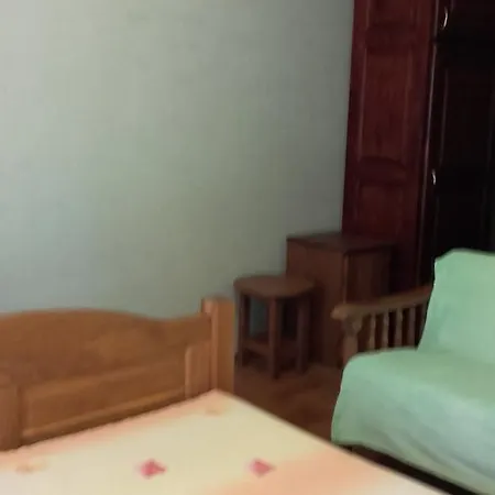 Bed and breakfast Mateja