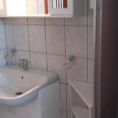 Bed and breakfast Mateja