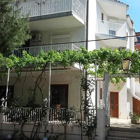 Mateja Bed and breakfast