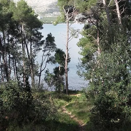Mateja 3* Donji Okrug (Ciovo)