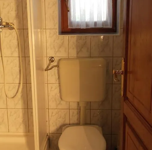 فندق مبيت وإفطار Mateja Donji Okrug (Ciovo)