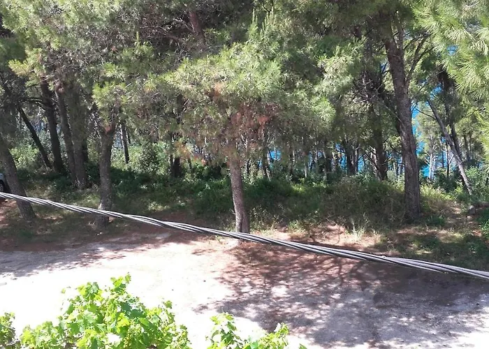 فندق مبيت وإفطار Mateja