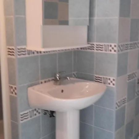 Bed and Breakfast Mateja