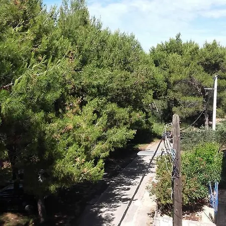 krevet i doručak Mateja