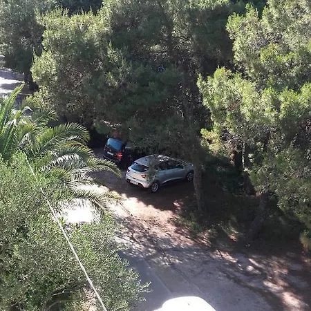 Mateja krevet i doručak