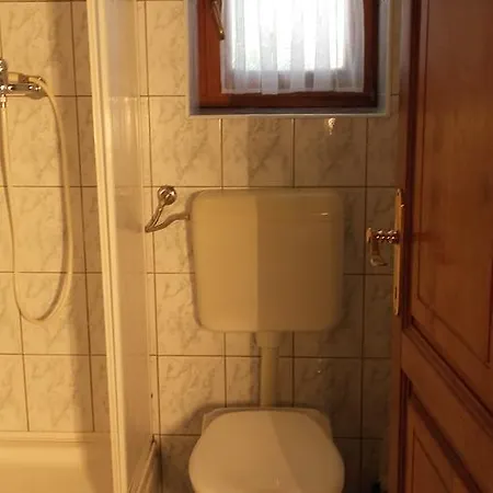 Bed and Breakfast Mateja Donji Okrug (Ciovo)