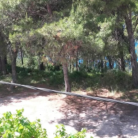 krevet i doručak Mateja
