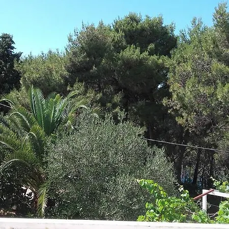 Bed and Breakfast Mateja 3*