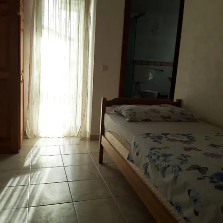 Bed and Breakfast Mateja Donji Okrug (Ciovo)