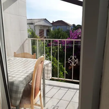 krevet i doručak Mateja Donji Okrug (Ciovo)