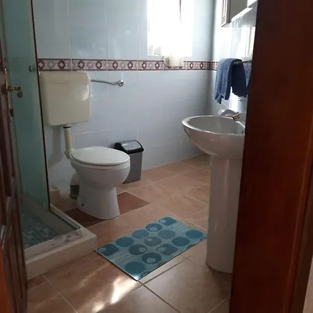 krevet i doručak Mateja Donji Okrug (Ciovo)