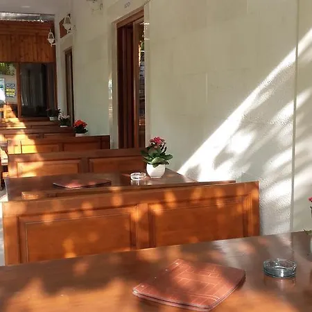 Mateja Frühstückspension 3*