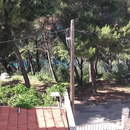 Mateja 3* Donji Okrug (Ciovo)